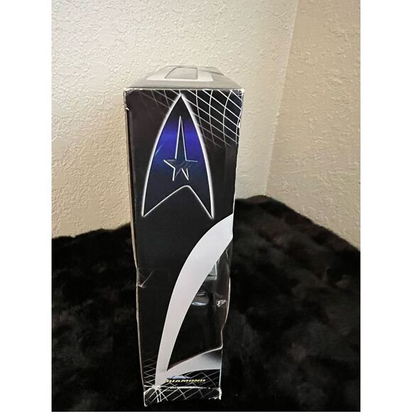 2009 Star Trek Classic Science Tricorder Diamond Select Toys &Hand Scanner! NIB! - Picture 6 of 13